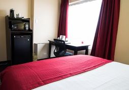 Paradise Inn & Conference Centre