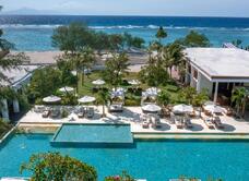Cocana Resorts Gili Trawangan