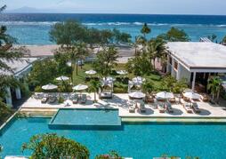 Cocana Resorts Gili Trawangan