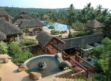 Taj Green Cove Resort & Spa