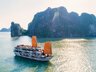 Bai Tho Victory Halong Bay Cruise