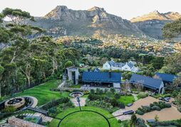 Future Found Sanctuary