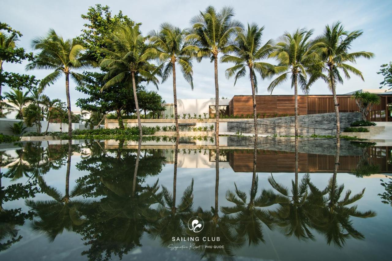 Sailing Club Signature Resort