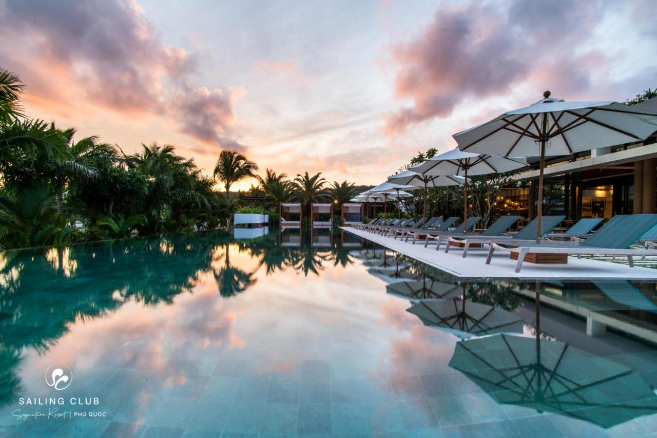 Sailing Club Signature Resort