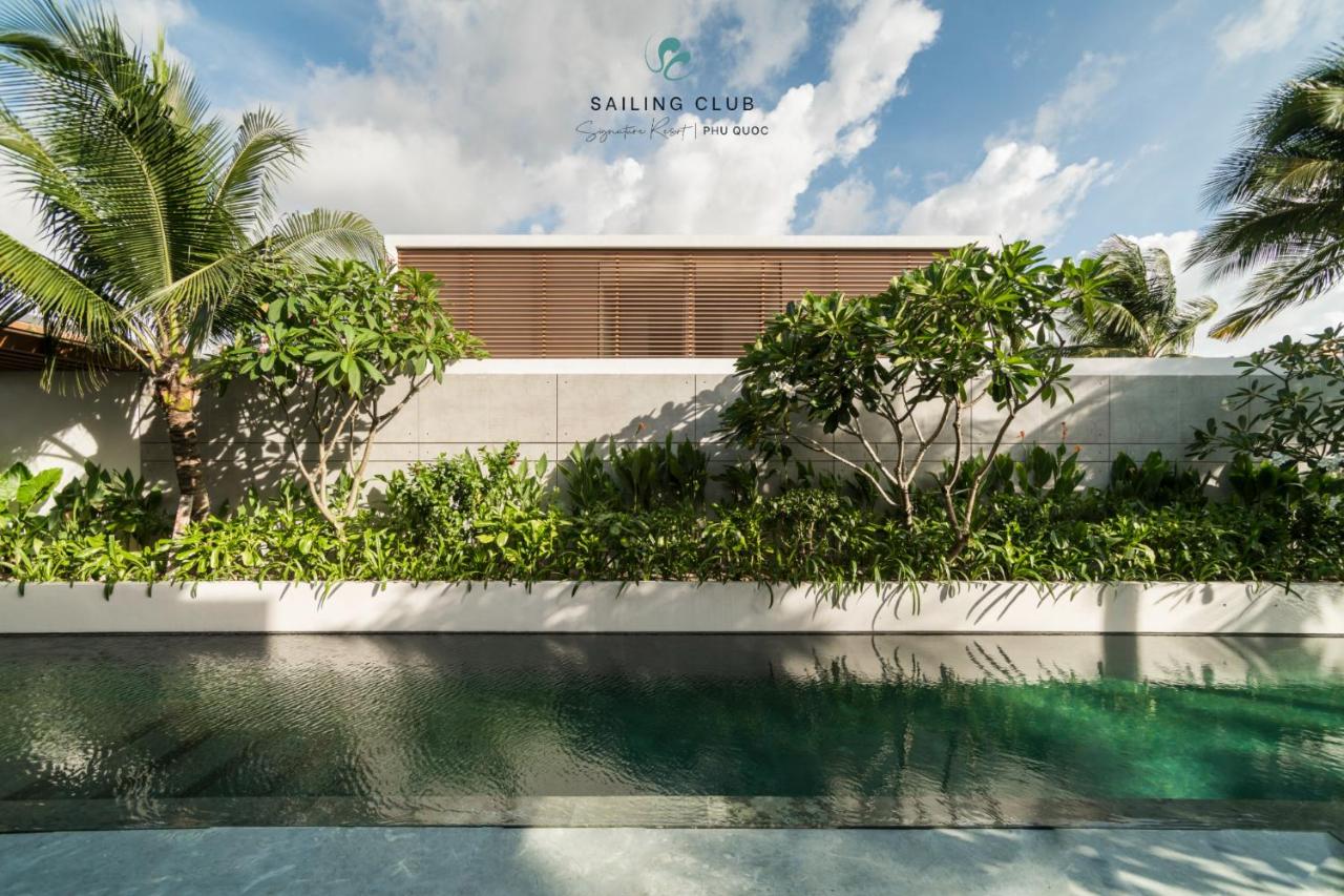 Sailing Club Signature Resort