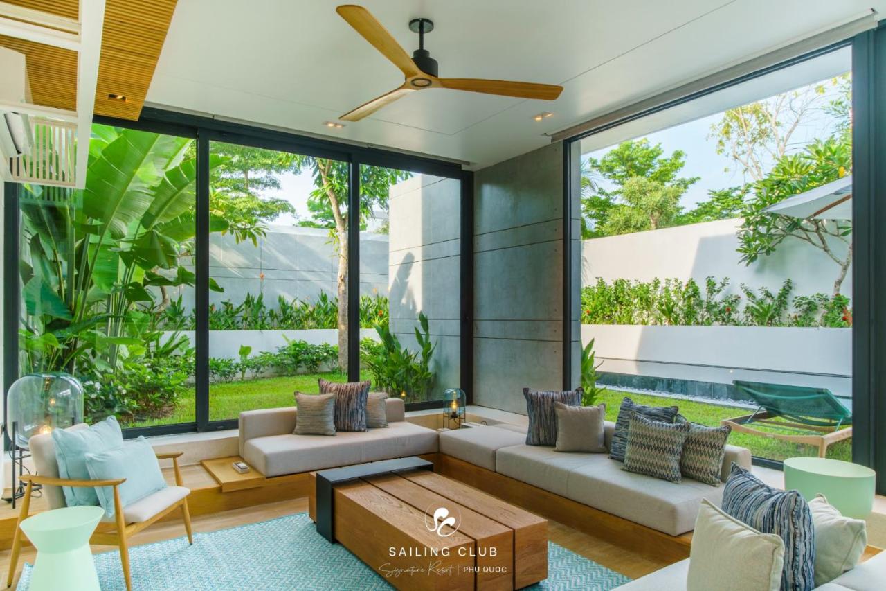 Sailing Club Signature Resort