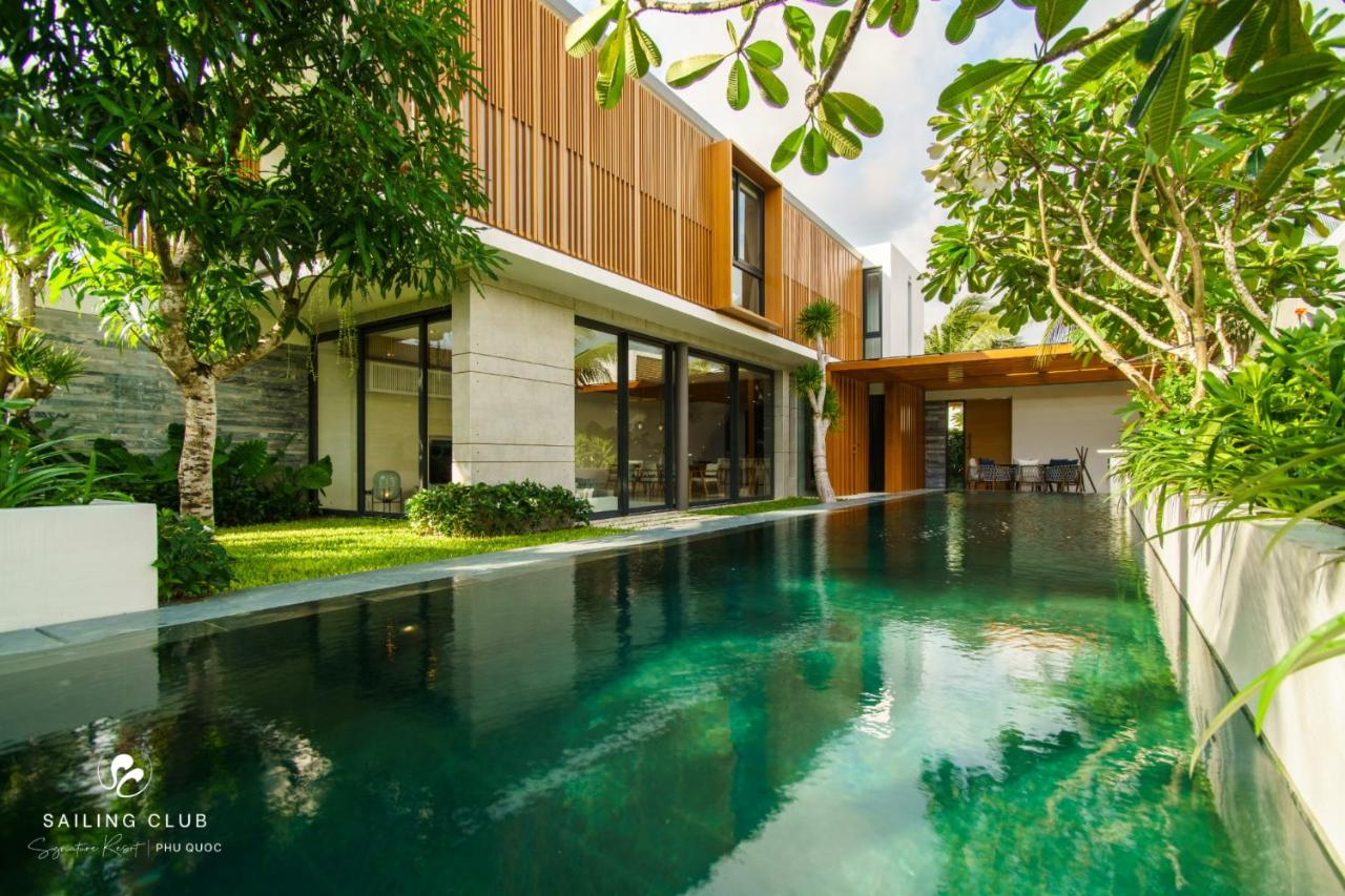 Sailing Club Signature Resort