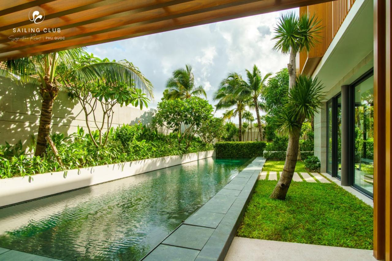 Sailing Club Signature Resort