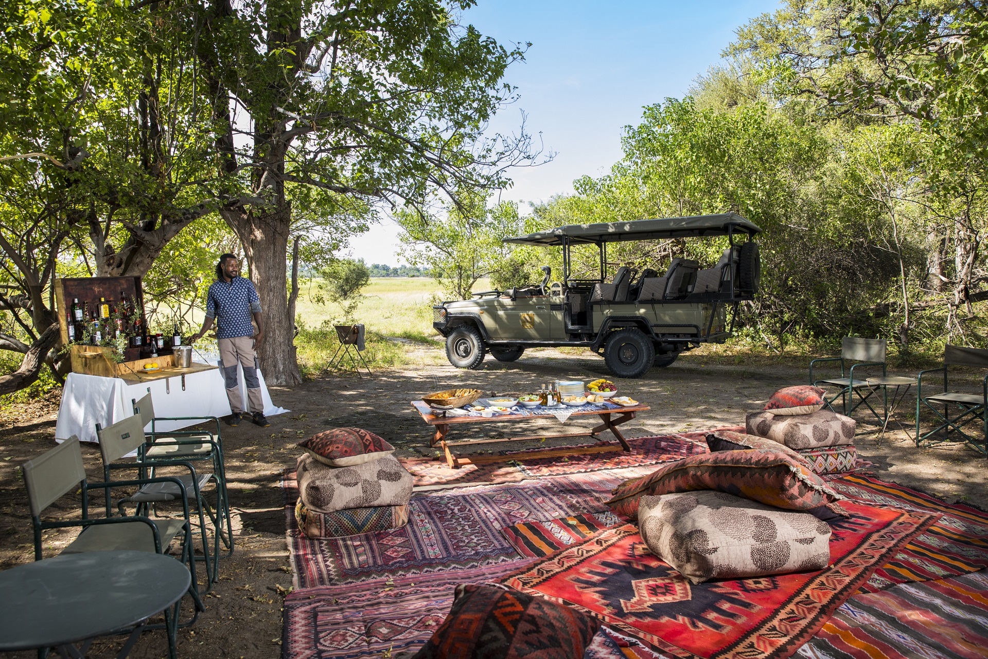 picnic