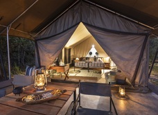 Machaba Camp