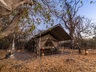 tent exterior