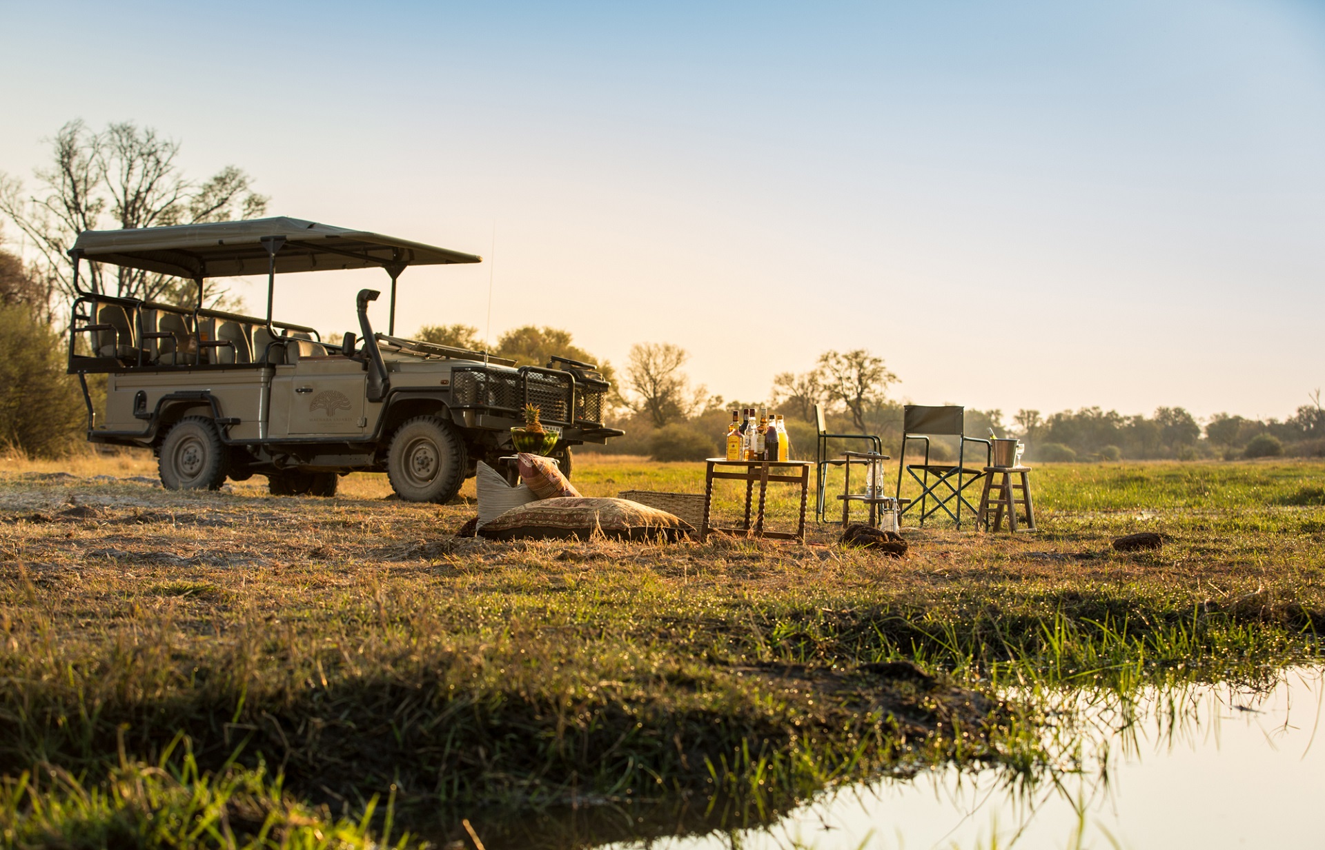 game drive 2