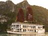 Heritage Line Violet Halong Bay Cruise