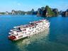Ambassador Cruise Halong Bay