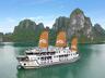 Paradise Peak Halong Bay Cruise