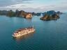 Indochine Premium Halong Bay Cruise