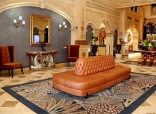 Peermont D’oreale Grande Hotel