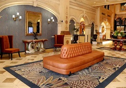 Peermont D’oreale Grande Hotel