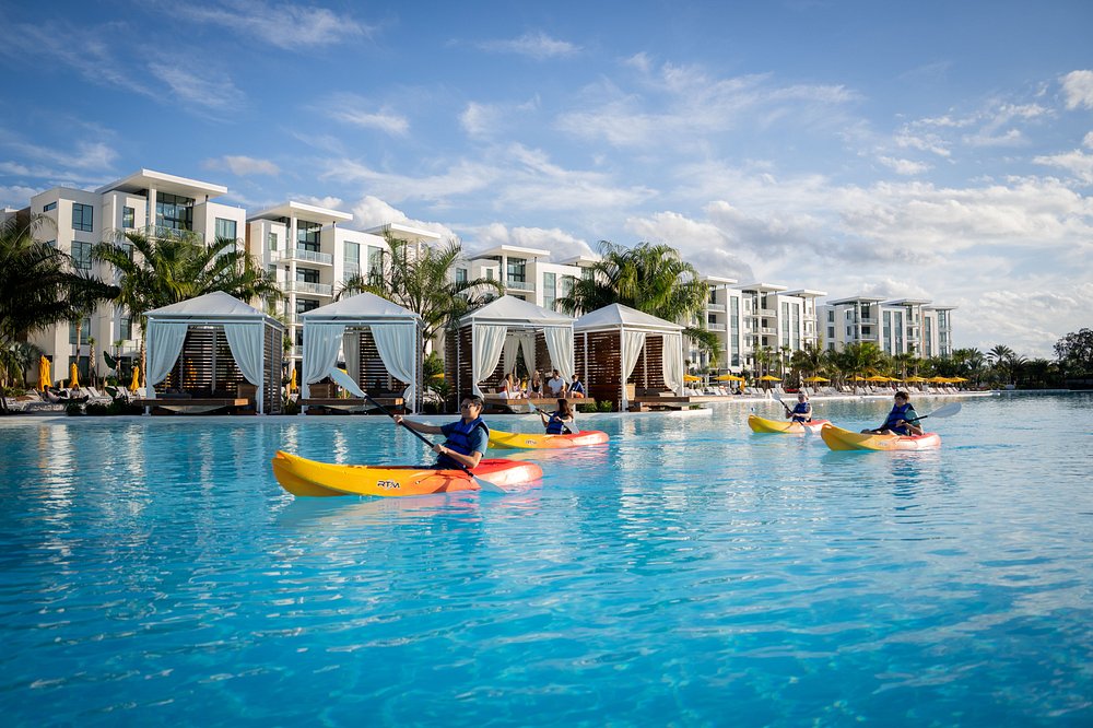Kayak