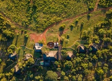 Ekuthuleni Lodge - Welgevonden Game Reserve