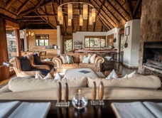 Tshwene Lodge - Welgevonden Game Reserve