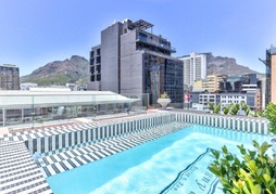 The Trade Boutique Hotel 