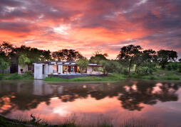 Cheetah Plains Private Game Reserve