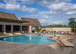 Radisson Safari Hotel Hoedspruit