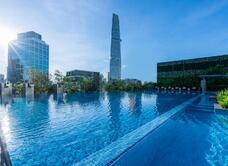 Fusion Original Saigon Centre