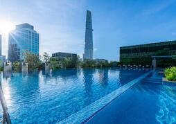 Fusion Original Saigon Centre