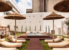 Locke De Santa Joana