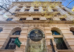 Old Bank Hotel