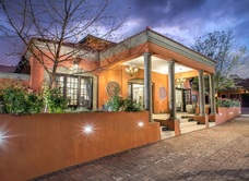 Ivory Lodge Boutique Hotel