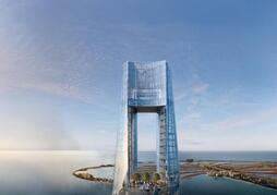 Ciel Dubai Marina, Vignette Collection