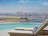 infinity pool