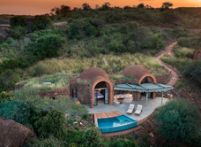 andBeyond Suyian Lodge