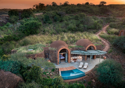 andBeyond Suyian Lodge