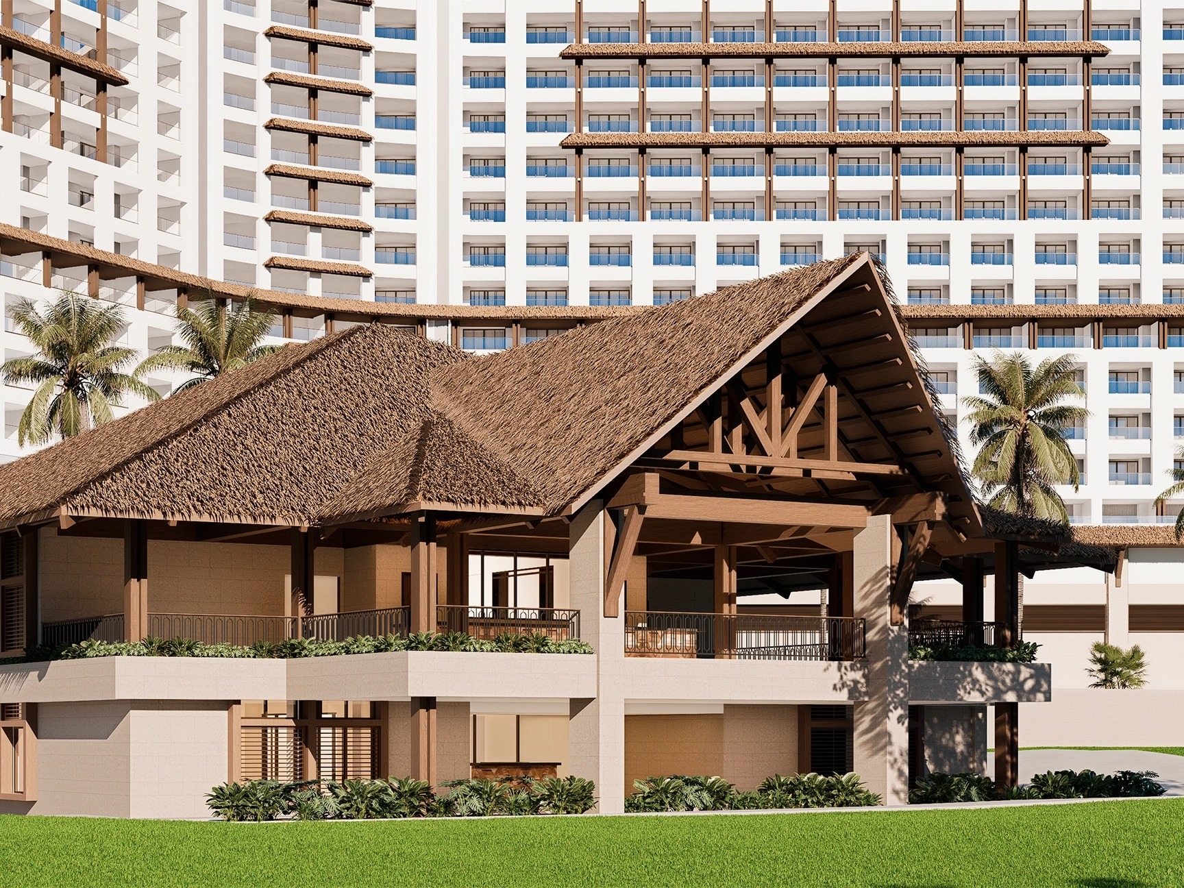 Tee off in Punta Cana