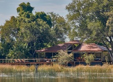 Xaoo Safari Camp