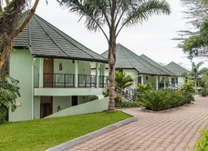Forest Hill Hotel