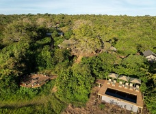 Wilderness Magashi Camp