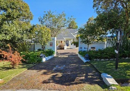 Stannards Guest Lodge