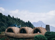 Wilderness Bisate Reserve