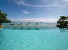 Centara Villas Phi Phi Island