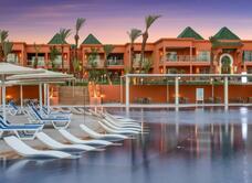 Pickalbatros Sungo Club - All Inclusive