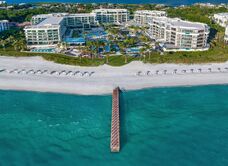 The St. Regis Longboat Key Resort