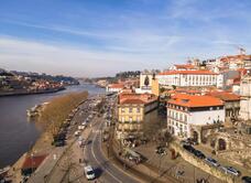 Memoria Porto FLH Hotels