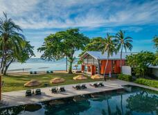 Tolani Resort Koh Samui