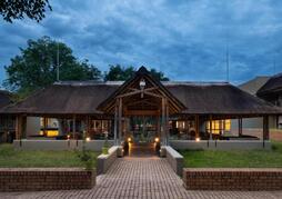 Skukuza Safari Lodge