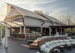 Atzaró Okavango Camp